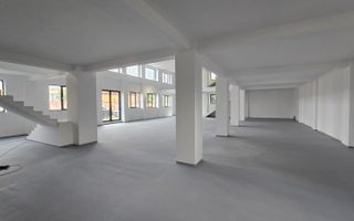 Spatiu comercial de inchiriat - Poză 2