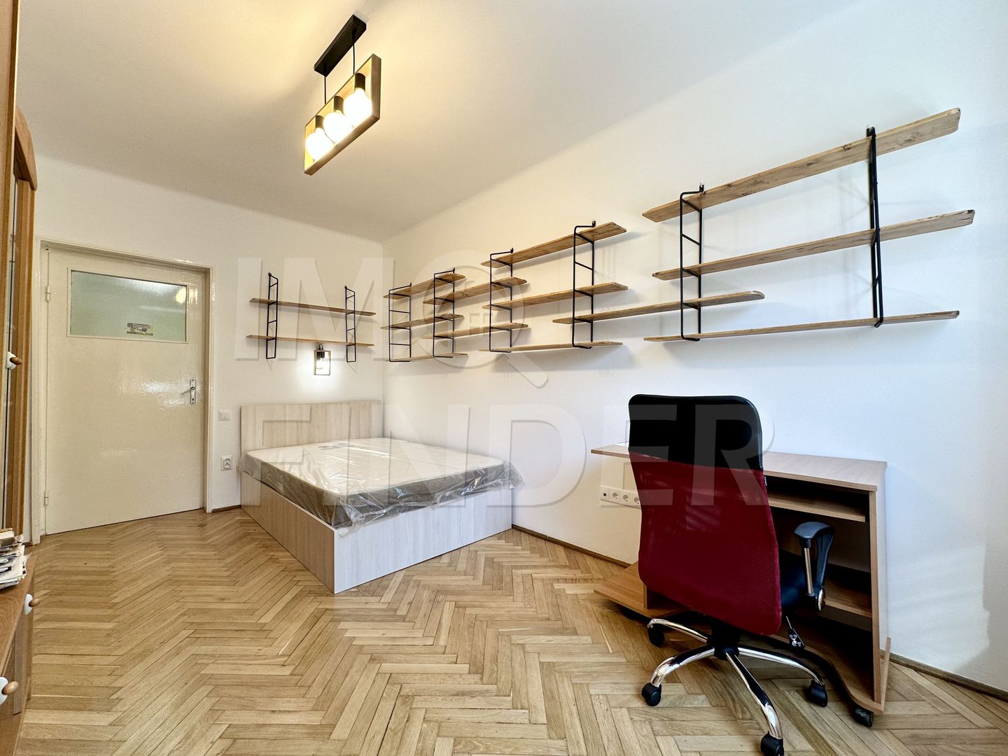 3 camere decomandate, 90 mp, Str Republicii - UMF. - Poză 14