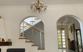 Închiriere casa individuala, 390 mp, teren 800, Gruia - Poză 14