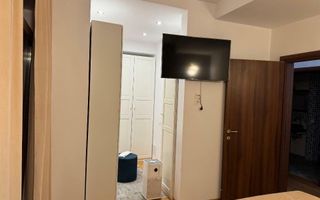 De vanzare  Apartament 3 cam mobilat utilat + parcare subterana Domenii sect1 - Poză 14