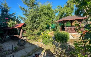 Casa de vanzare 1600 mp teren l Cocorastii Colt, Prahova l Comision 0% - Poză 27