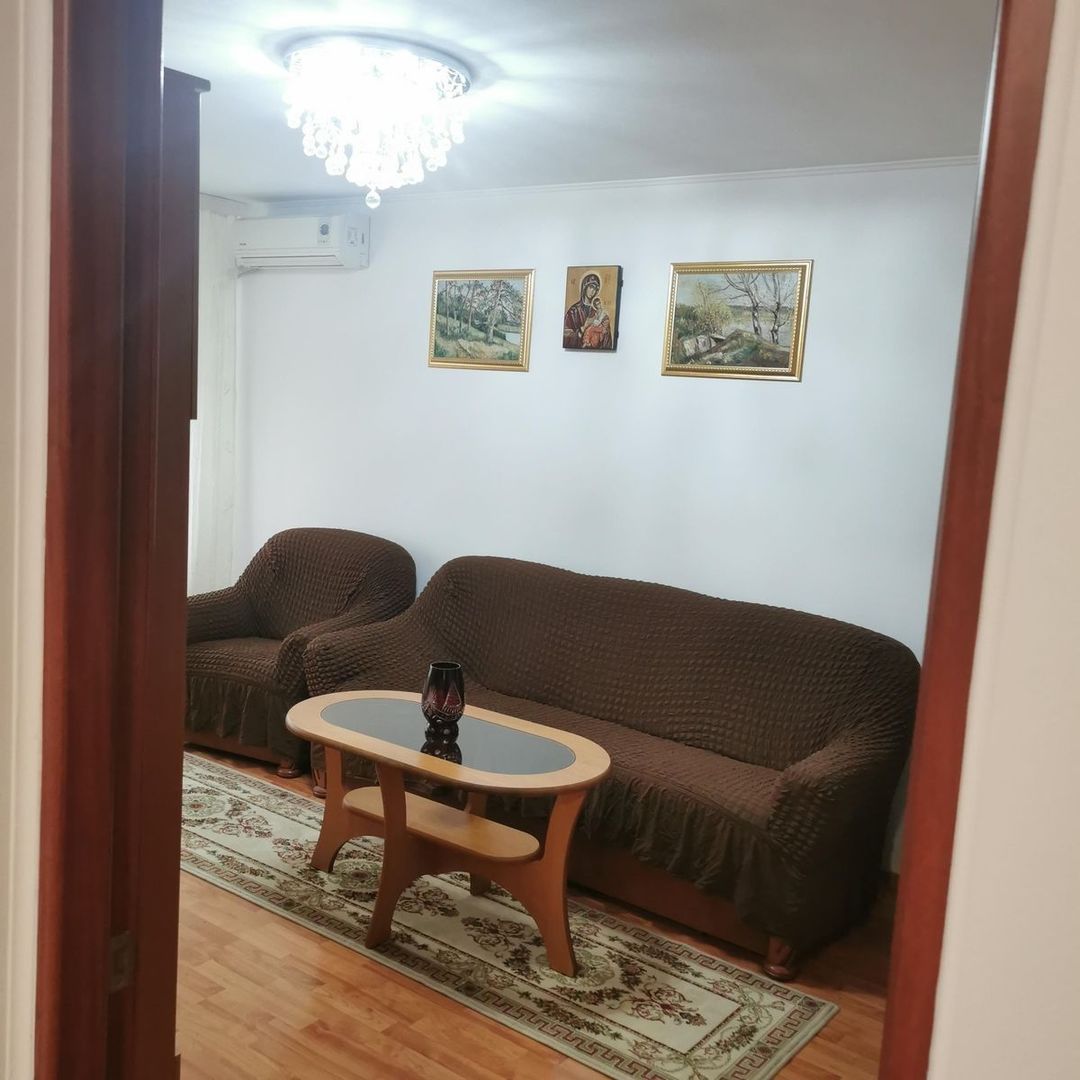 Apartament 2 camere renovat • Vitan • 58 mp • Centrală, mobilat/utilat complet - Poză 2