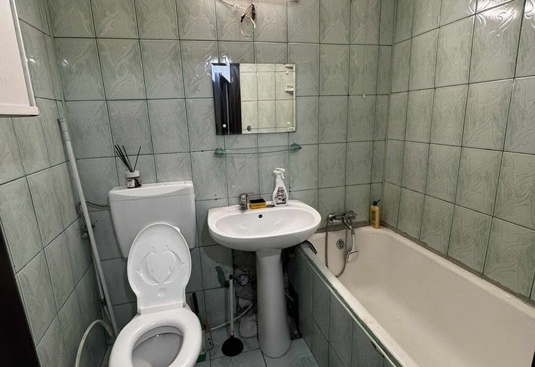 Apartament 4 camere Soseaua Alexandriei - Poză 8