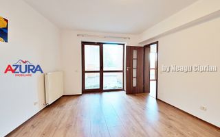 AZURA Imobiliare - Ap 3 camere + Garaj, Et 3, ULTRACENTRAL, Bloc Nou - Poză 19