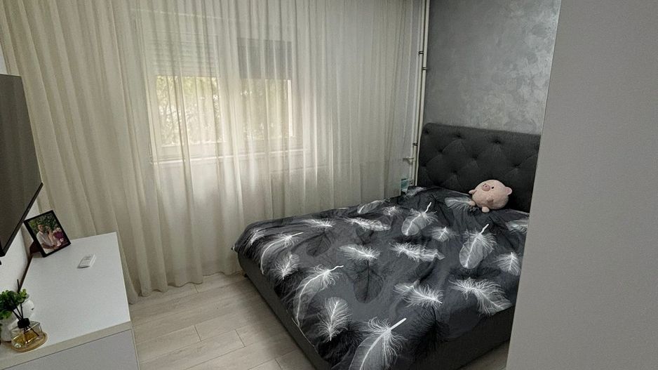 Apartament 3 camere renovat, bloc 1980, reabilitat, Gorjului, Militari - Poză 2