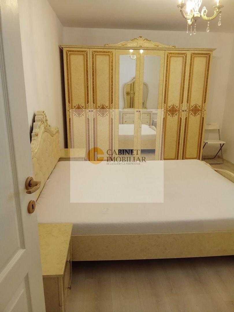 2 Camere | Decomandat | Hol Locuibil | Renovat | M Lujerului - 3 min - Poză 3