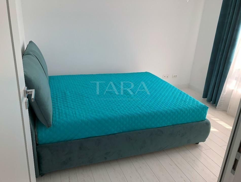 Apartament 3 camere,  parcare subterană – Între Lacuri - Poză 11