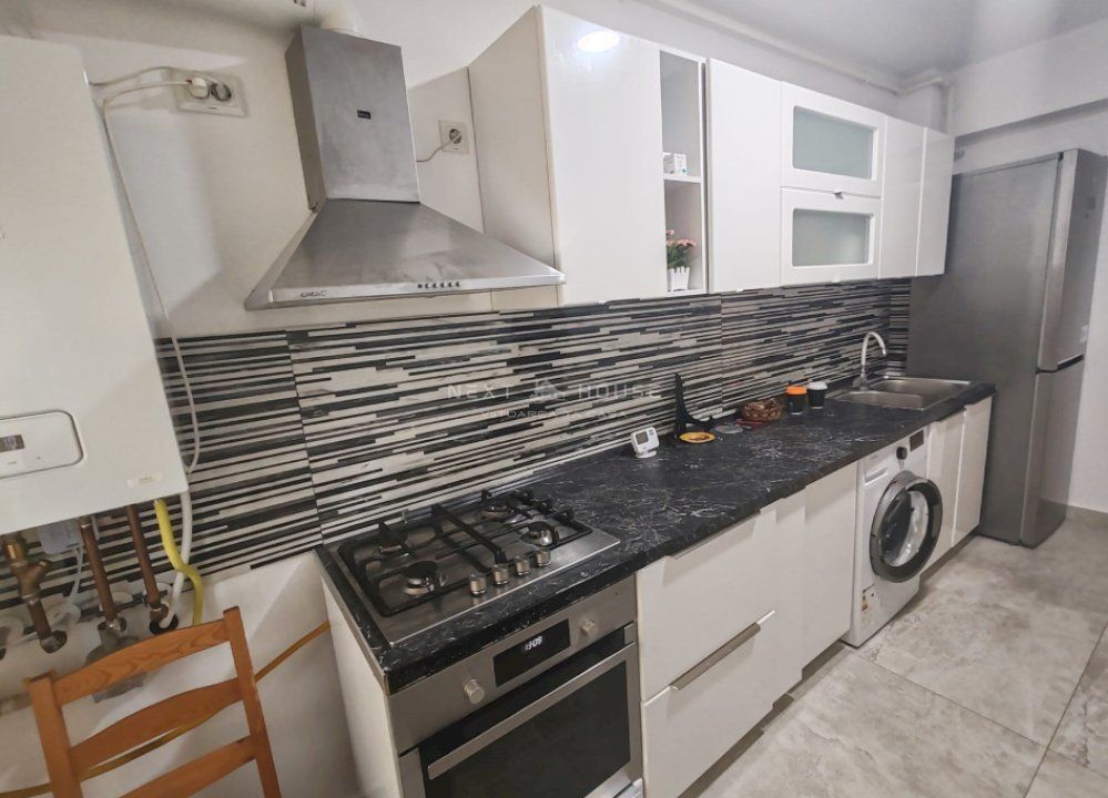 Apartament 2 camere Salaj - Poză 2