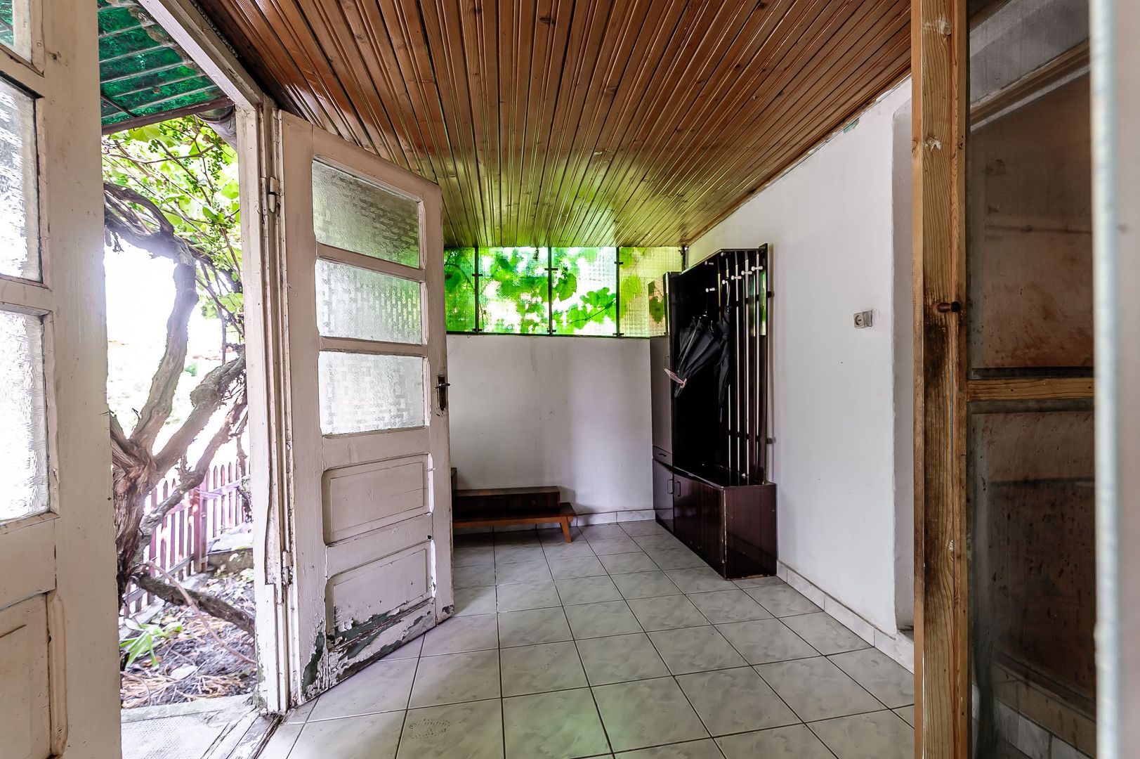 Rezervat Două case în aceeași curte cartier Bujac, 343 mp teren - Poză 11