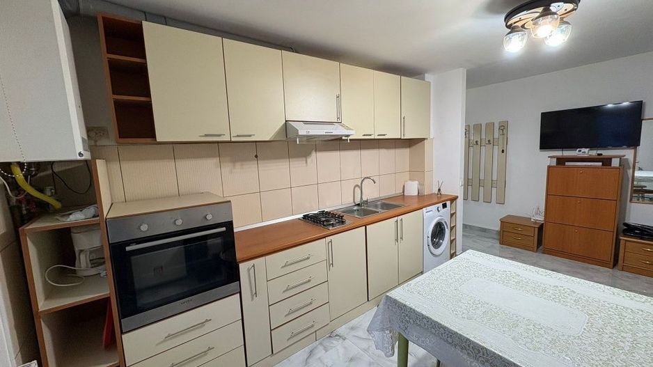 APARTAMENT 2 CAMERE| ZONA INTRAREA SIRETULUI-DUMBRAVII - Poză 2
