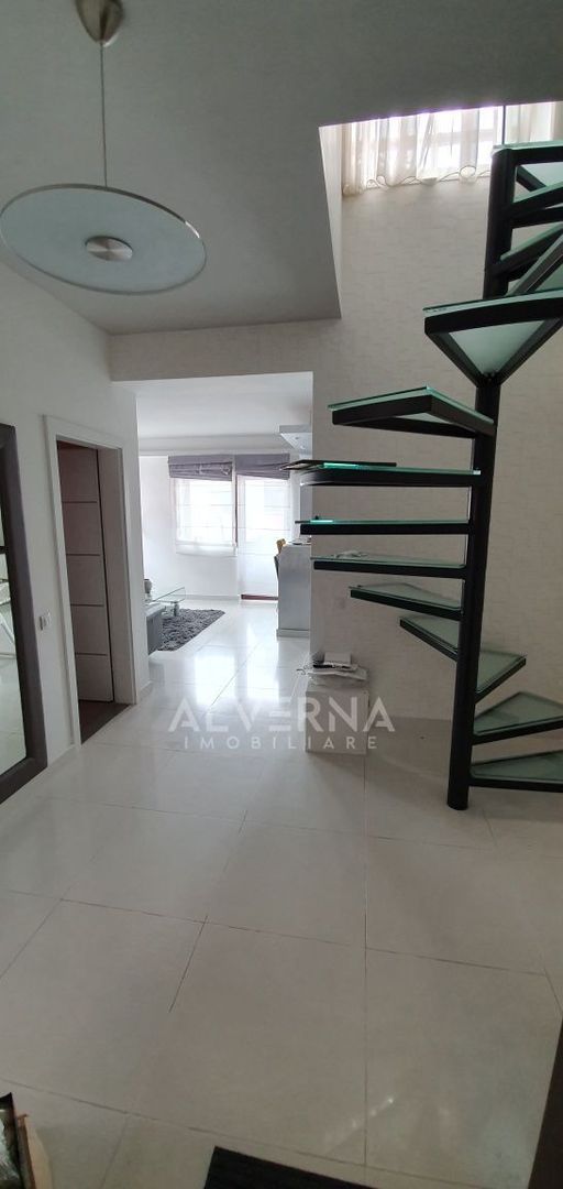 Apartament 3 camere pe 2 niveluri | 80mp parcare | cartier Zorilor - Poză 5