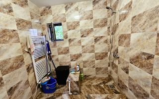 Casa semifinisata in zona pitoreasca, langa padure, 450 mp teren, Sard - Poză 7