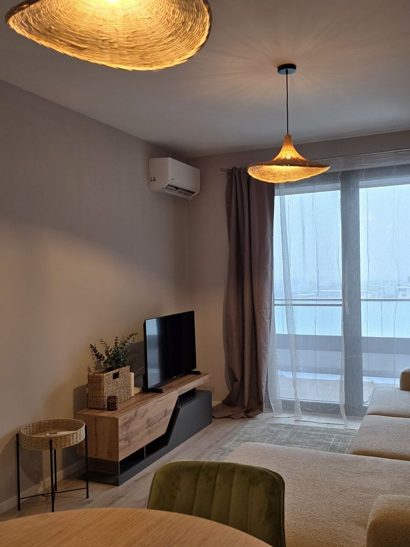 🏡 Apartament 2 camere decomandate | Zona Iulius Mall | - Poză 7