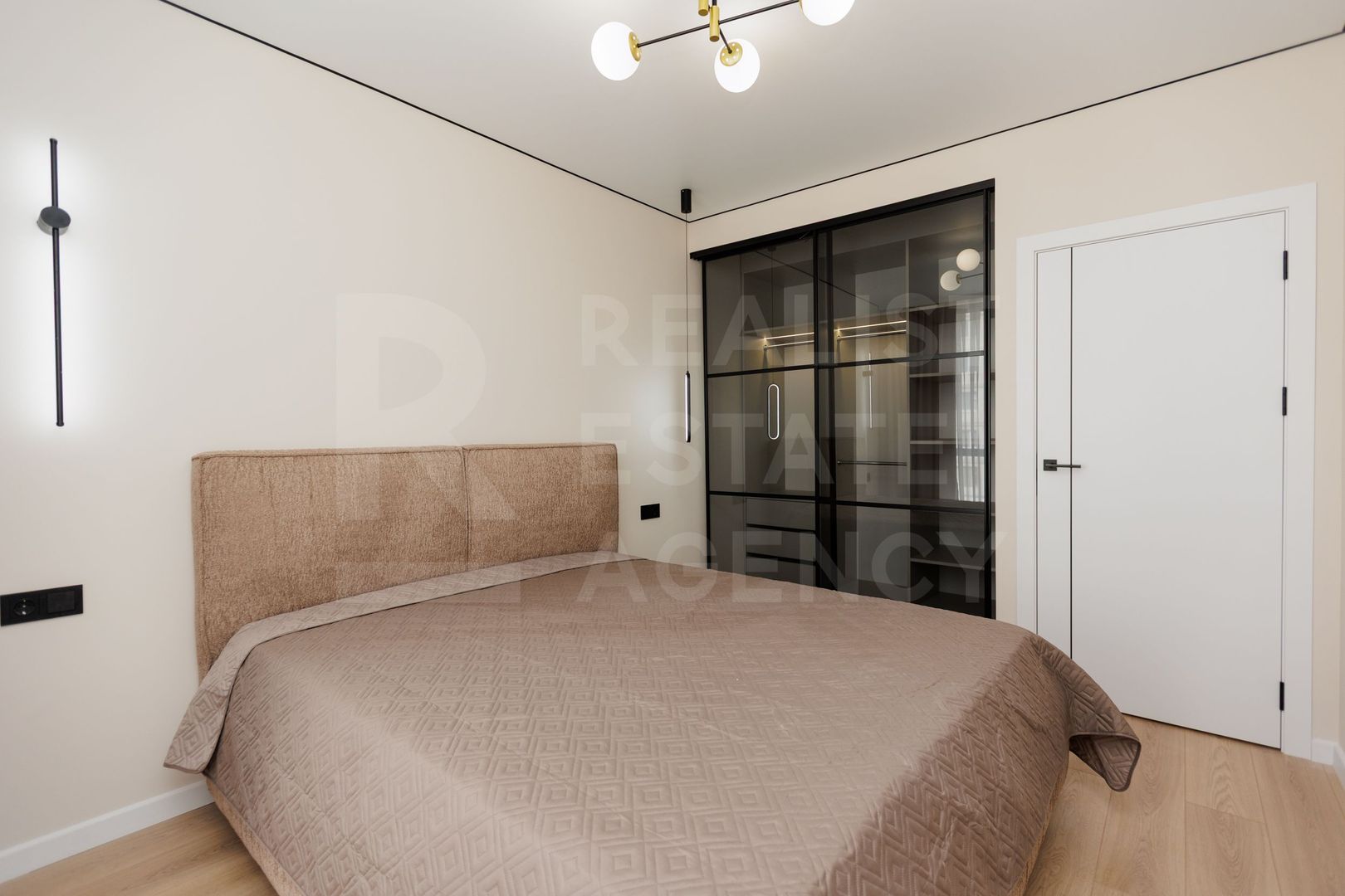 Vânzare, apartament, 3 camere str. Ialoveni, Telecentru - Poză 11