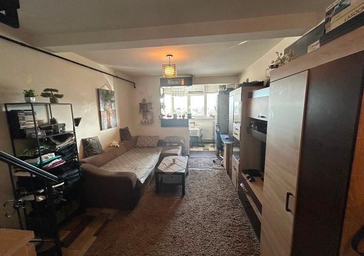 Apartament duplex Aparatorii Patriei - Poză 3