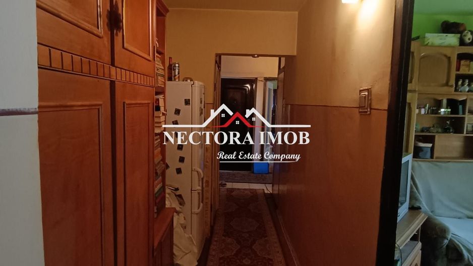 NECTORA IMOB-Apartament 3 camere, 2 bai, Etaj 2, Calea Aradului,Tip PB - Poză 9
