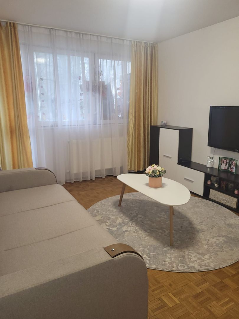 Apartament cu doua camere, Drumul Gazarului, 75.000€ - Poză 3