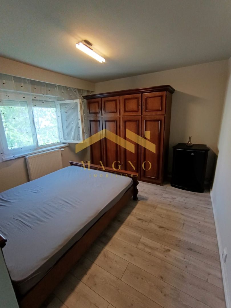 Apartament 2 camere de inchiriat ZONA GARII - Poză 10