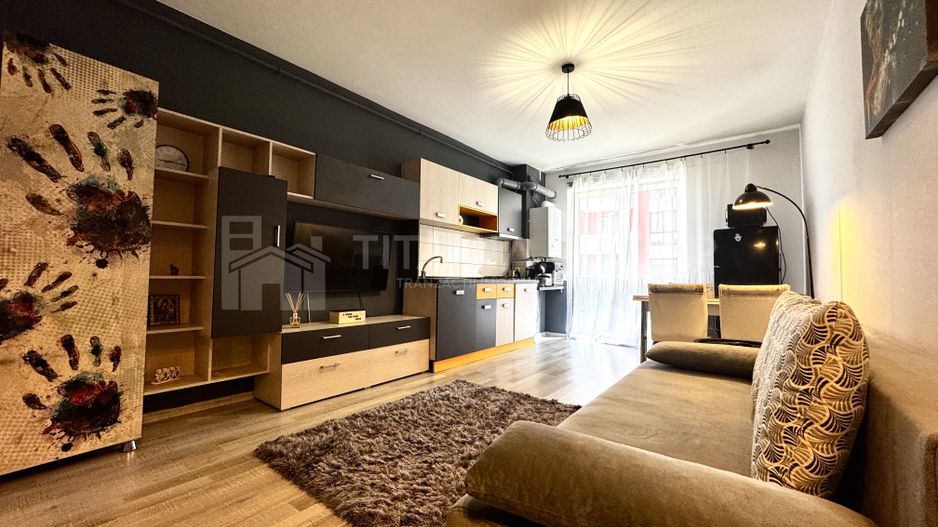 Apartament 2 camere+parcare, short/long term, pet friendly - Poză 6