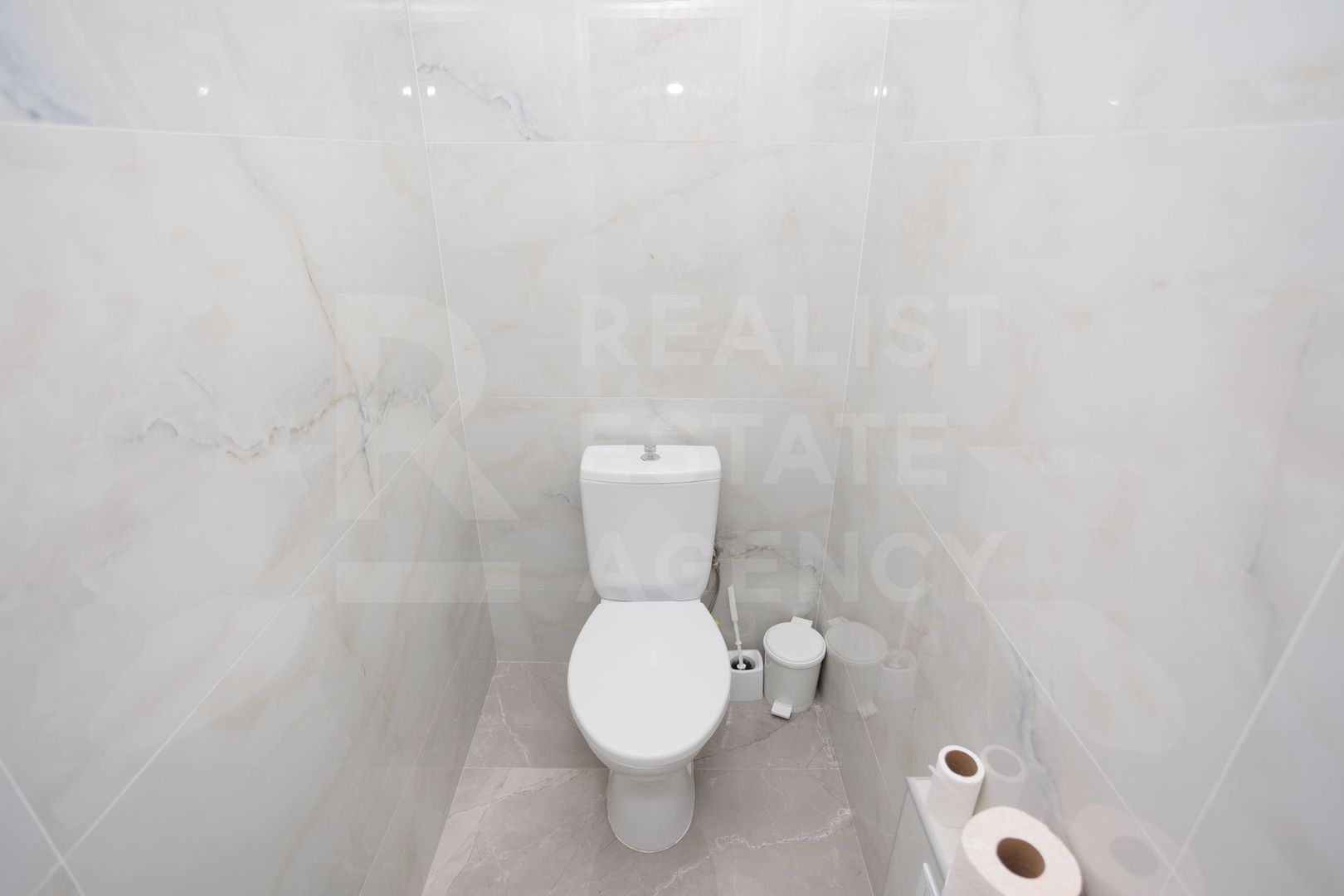 Vânzare, apartament, 1 cameră, strada Ion Buzdugan, Buiucani - Poză 11