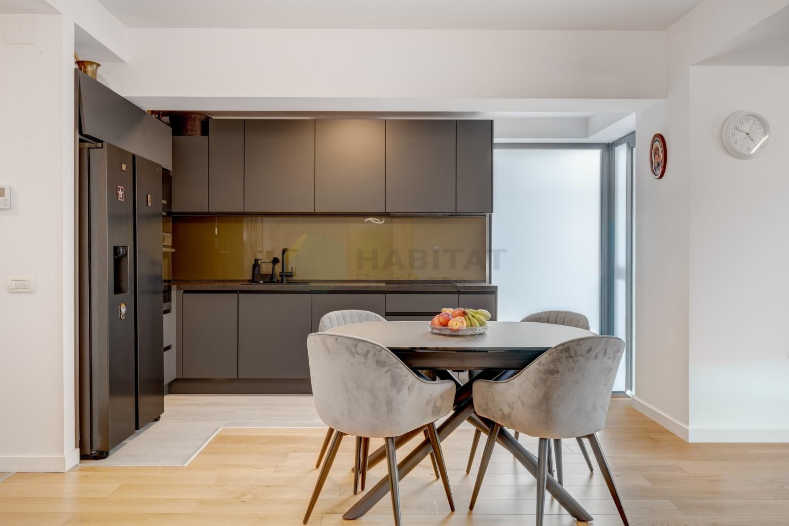 3 camere premium | The Level Băneasa - Poză 7