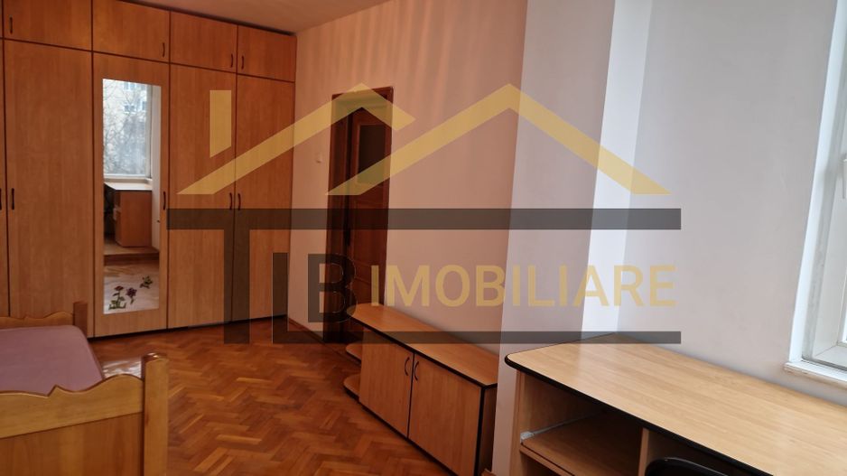 Apartament cu 3 camere, 65mp, zona UMFST - Poză 3