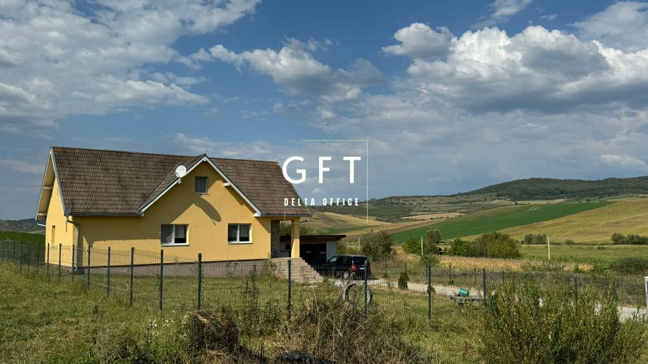 Casa de vanzare, Ocnita-jud. BN - Poză 21