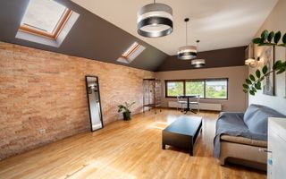 COMISION 0% - Duplex 4 camere cu priveliste in Cartierul Verde - Poză 5