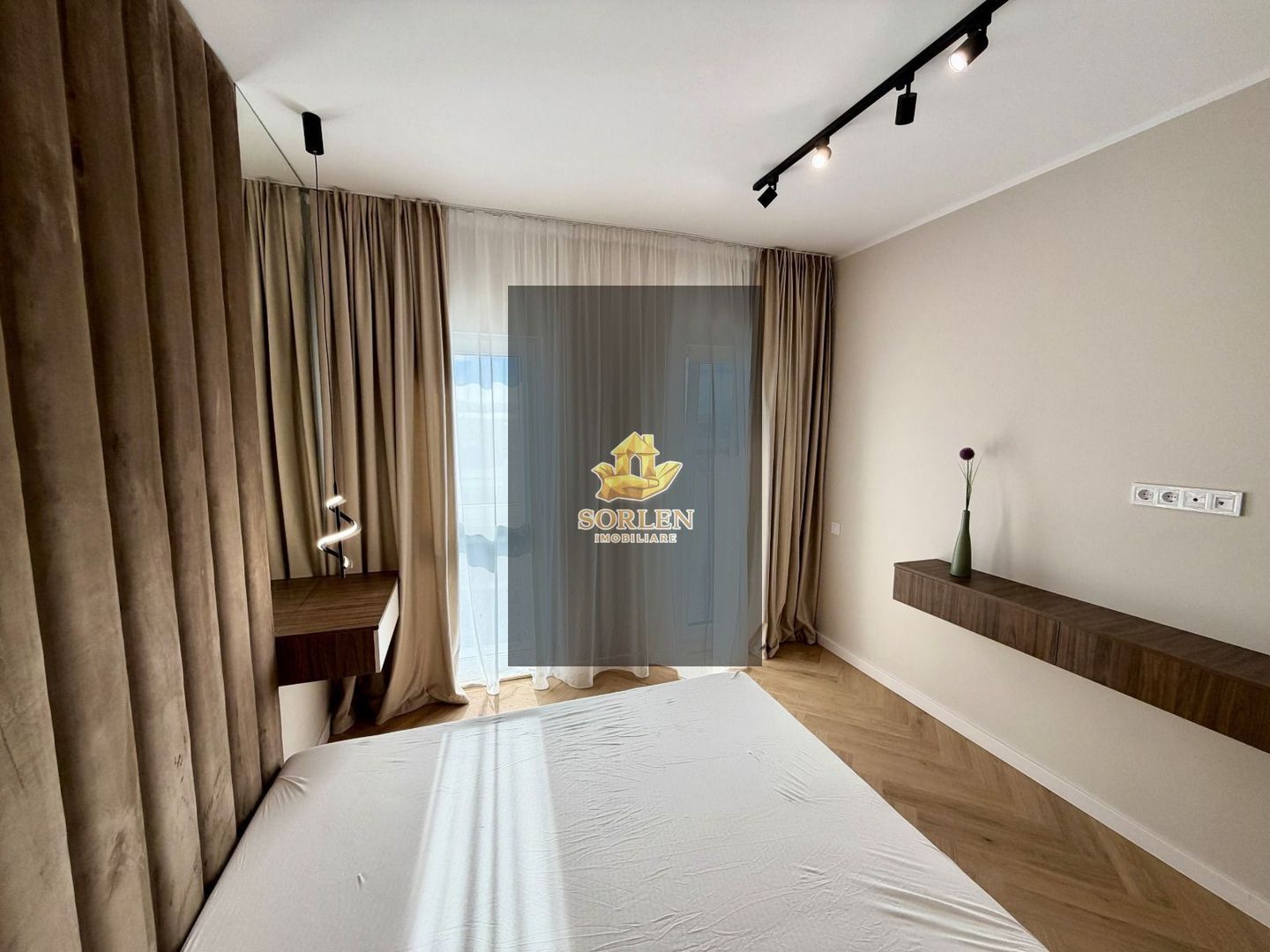 Apartament premium cu 2 camere în Eroilor Residence – Florești - Poză 13