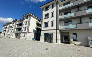 Giroc-Aleea cu plopi | Apartamente cu 1 si 2 camere | Comision 0% - Poză 13