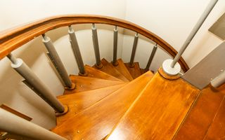 Casa cu teren 1000mp Ciolpani - Poză 10