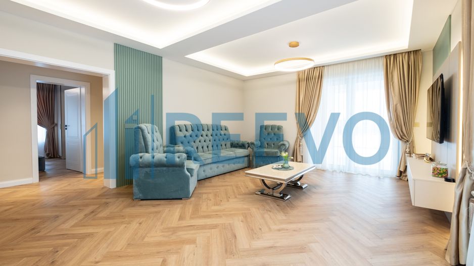 Vilă Modernă în Bogdan Vodă - Poză 15