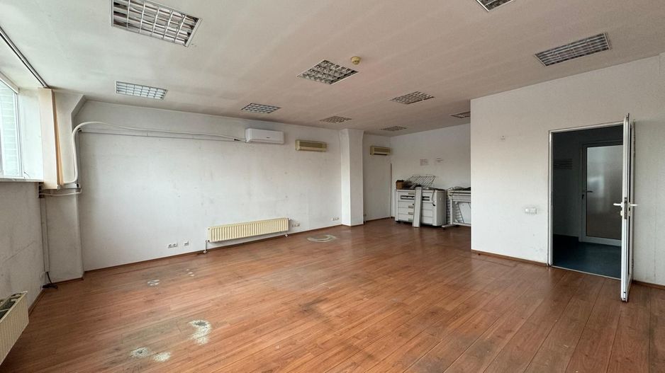 Spatiu de birouri de inchiriat | 20 parcari | Zona strazii Fabricii - Poză 5