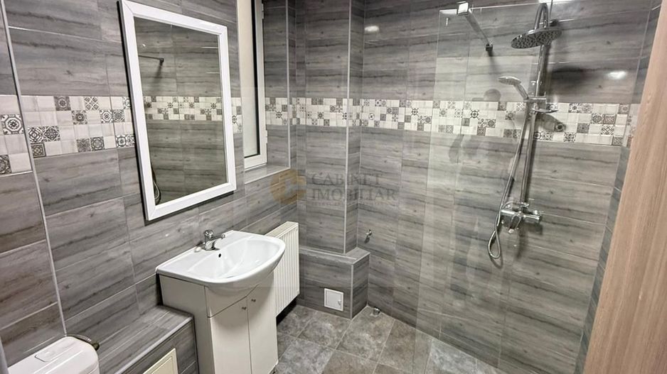 4 camere  | Etaj 1/6  | Calea Victoriei - | Partial mobilat si utilat - Poză 11