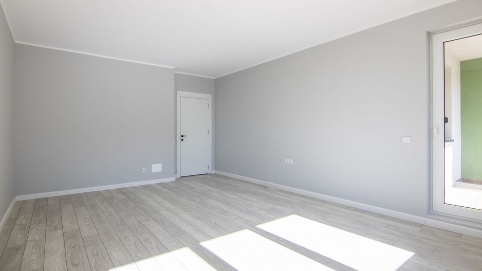 DRUMUL TABEREI - 2 CAMERE CU TERASA DE 30MP, BLOC MIC 3 ETAJE, LIFT, CENTRALA - Poză 3