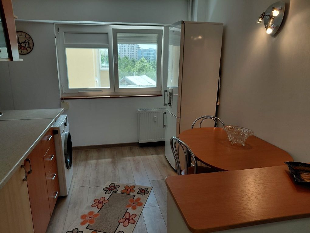 🏢 De Inchiriat – Apartament 3 Camere, Decomandat | Zona Timpuri Noi - Poză 6