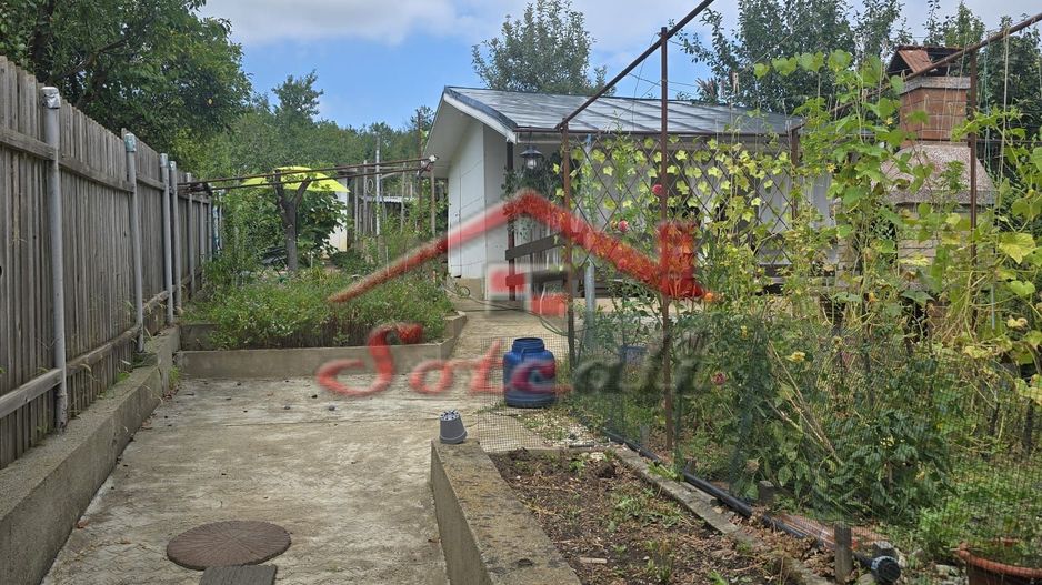 Casa de vanzare Baicoi P+1E - Poză 26