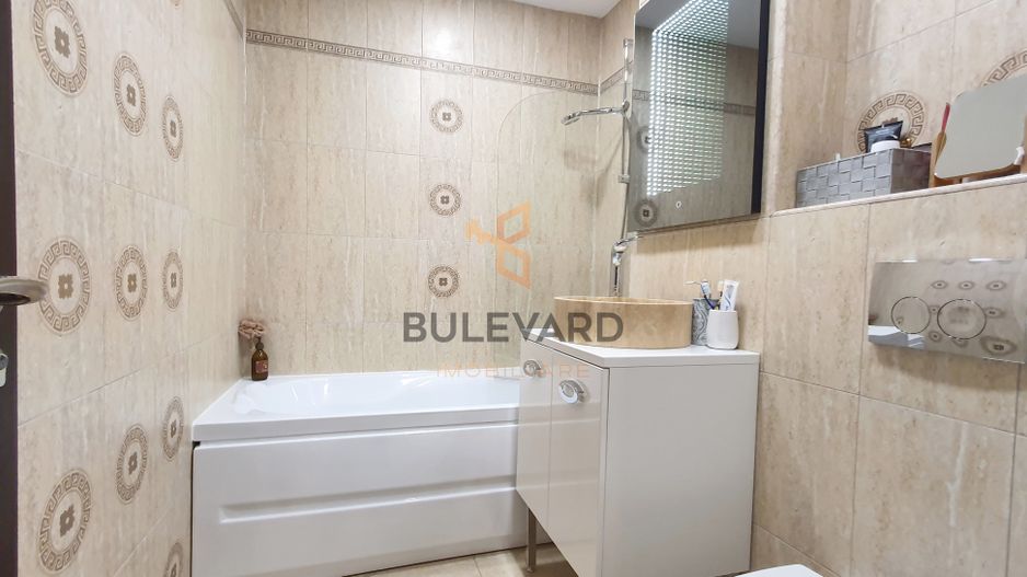 Apartament cu 3 camere, zona strazii Mehedinti! - Poză 7