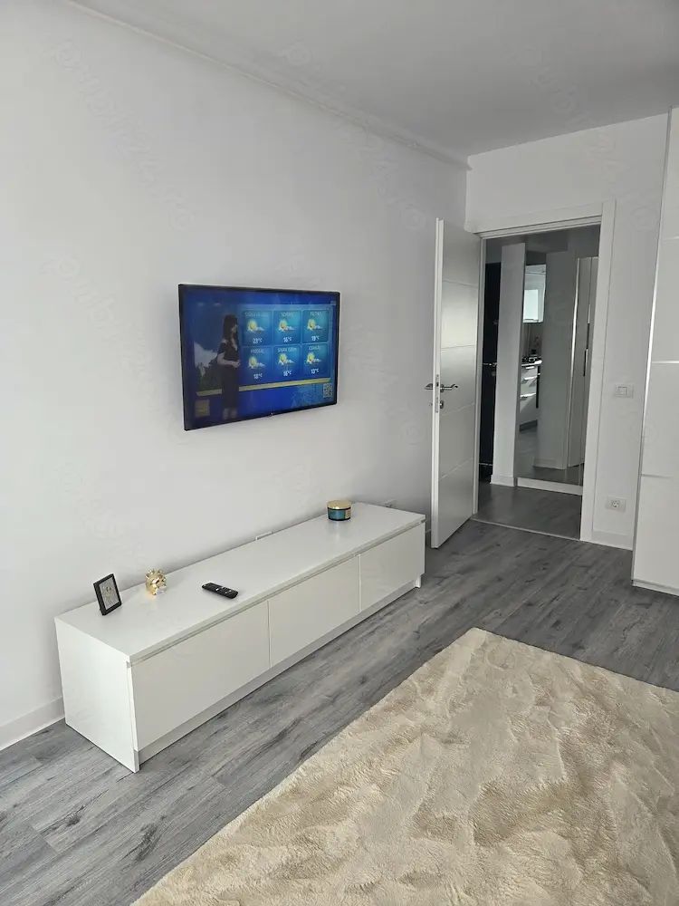 Garsoniera  de inchiriat Mihai Bravu, Baba Novac, Dristor - Poză 2