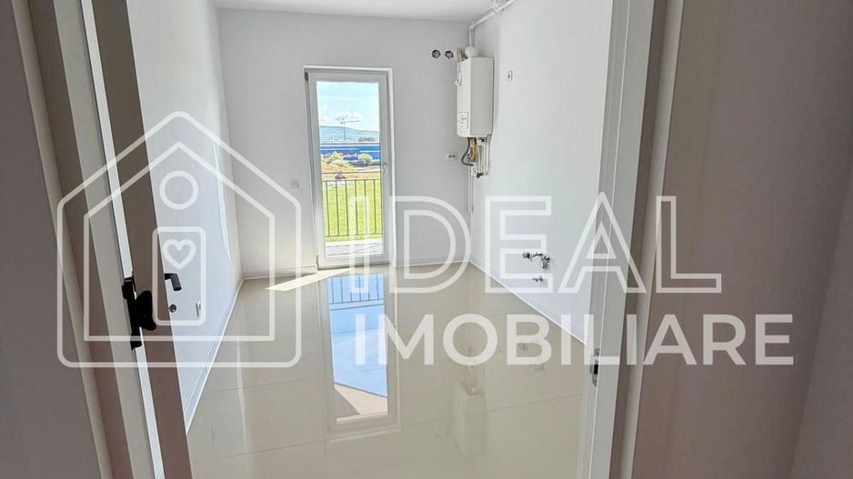 Apartament cu 2 camere de vânzare – Doamna Stanca - Poză 5