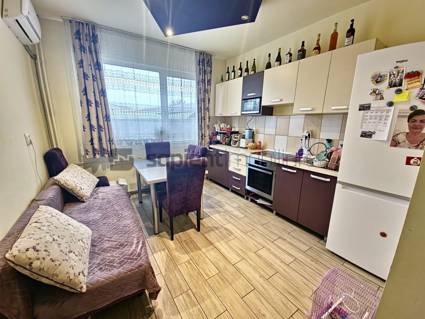 Apartament 2 Camere Velenta - Poză 1