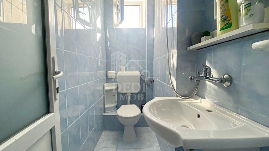 Apartament 2 camere de inchiriat in zona Rogerius, Oradea - Poză 7