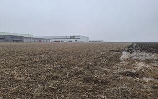 Teren industrial de vânzare , Sibiu– Zona Industrială Vest, 20.800 mp - Poză 2