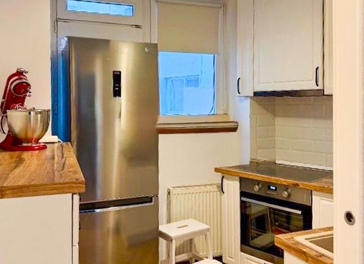 Chirie | Apartament 3 camere | Universitate | Bloc Interbelic - Poză 5