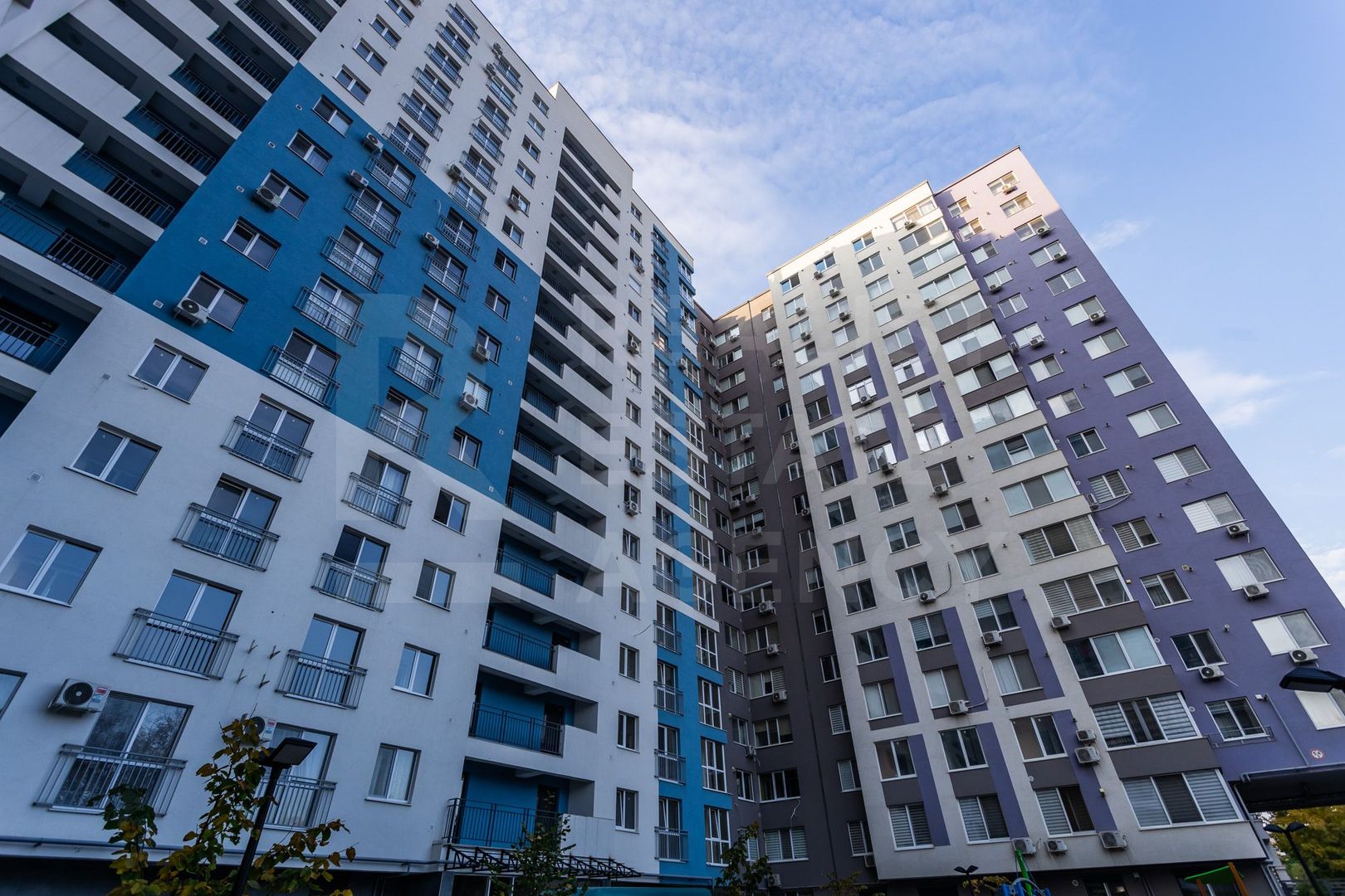 Vânzare, apartament, 2 camere, str. Matei Basarab, Râșcani - Poză 22