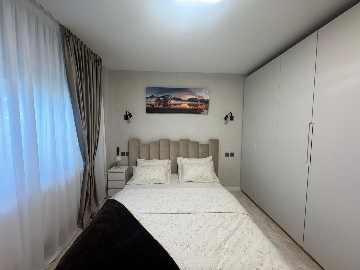 2 camere LUX || AVIATIEI - Poză 8