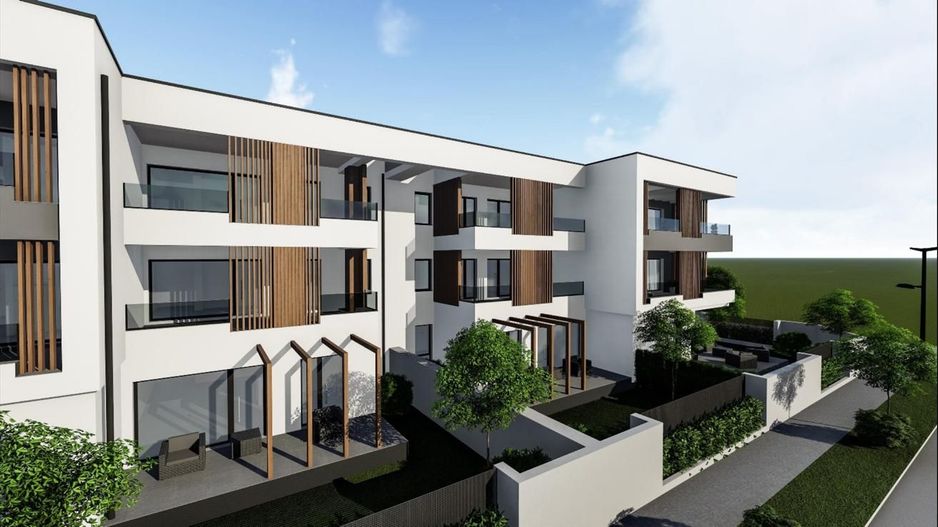 COMISION 0 | Apartamente 3 și 4 camere | Zona Metro 2 - Poză 24