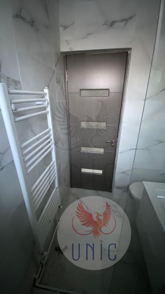 3 camere, etaj 1 bloc nou - Poză 1