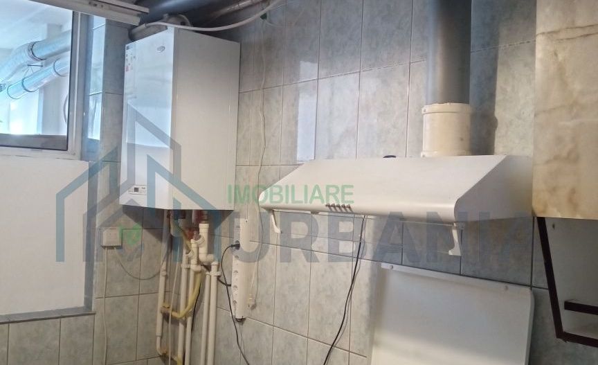 Apartament cu o cameră de închiriat pe Bulevardul Alexandru cel Bun, Iași - Poză 5