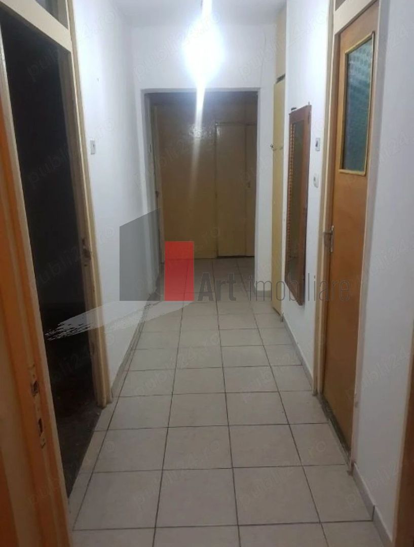 APARTAMENT 2 CAMERE  MARGEANULUI - Poză 2